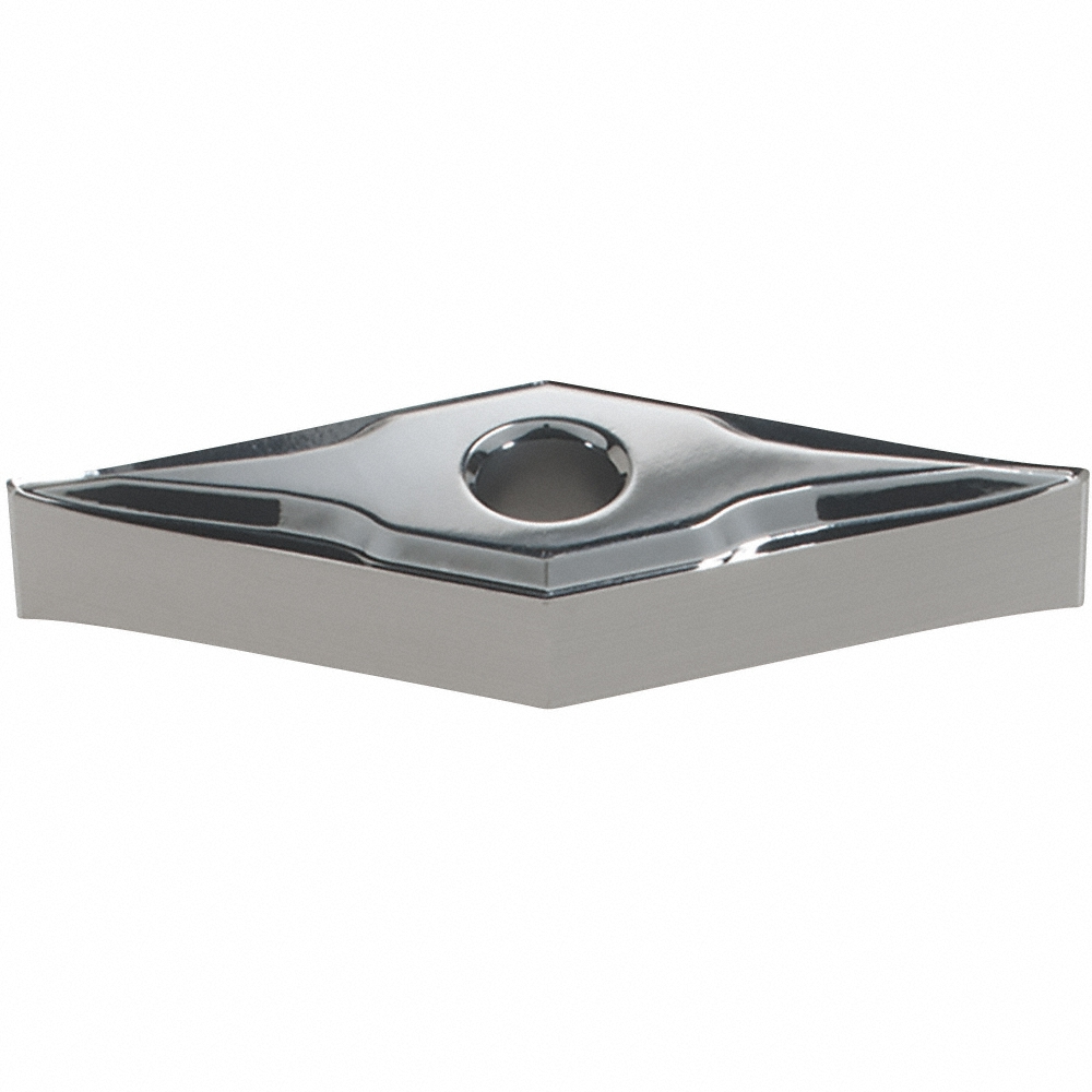 Ingersoll Cutting Tools APKT160408 Grade IN2030 Carbide Milling