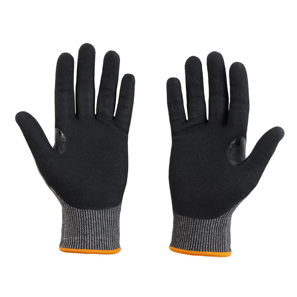 Milwaukee Tool Cut & PunctureResistant Gloves Milwaukee 4873, Size