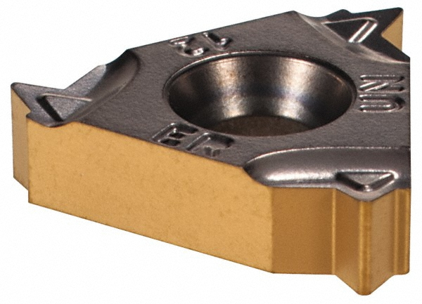Iscar 5921246 16ERM12UN IC808 Carbide Laydown Threading Insert Image