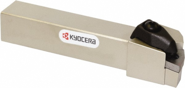 Kyocera - Indexable Turning Toolholder: DWLNL123B, Clamp | MSC Direct