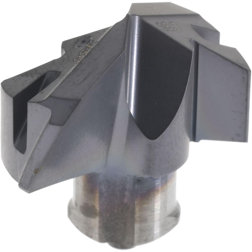 Replaceable Drill Tip