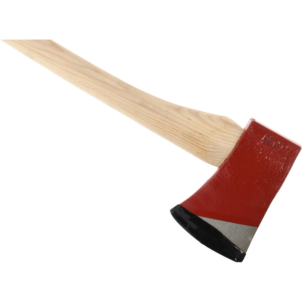 Made in USA - 3-1/2 Lb Single Bit Axe | MSC Direct