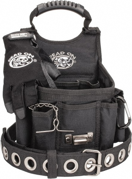 Bucket Boss 66014 Pro Racer 14 Tool Bag