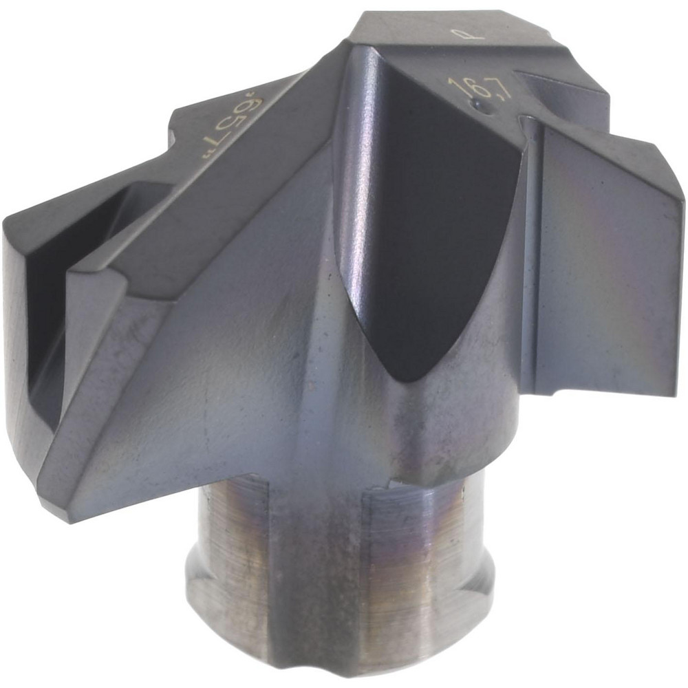 Replaceable Drill Tip