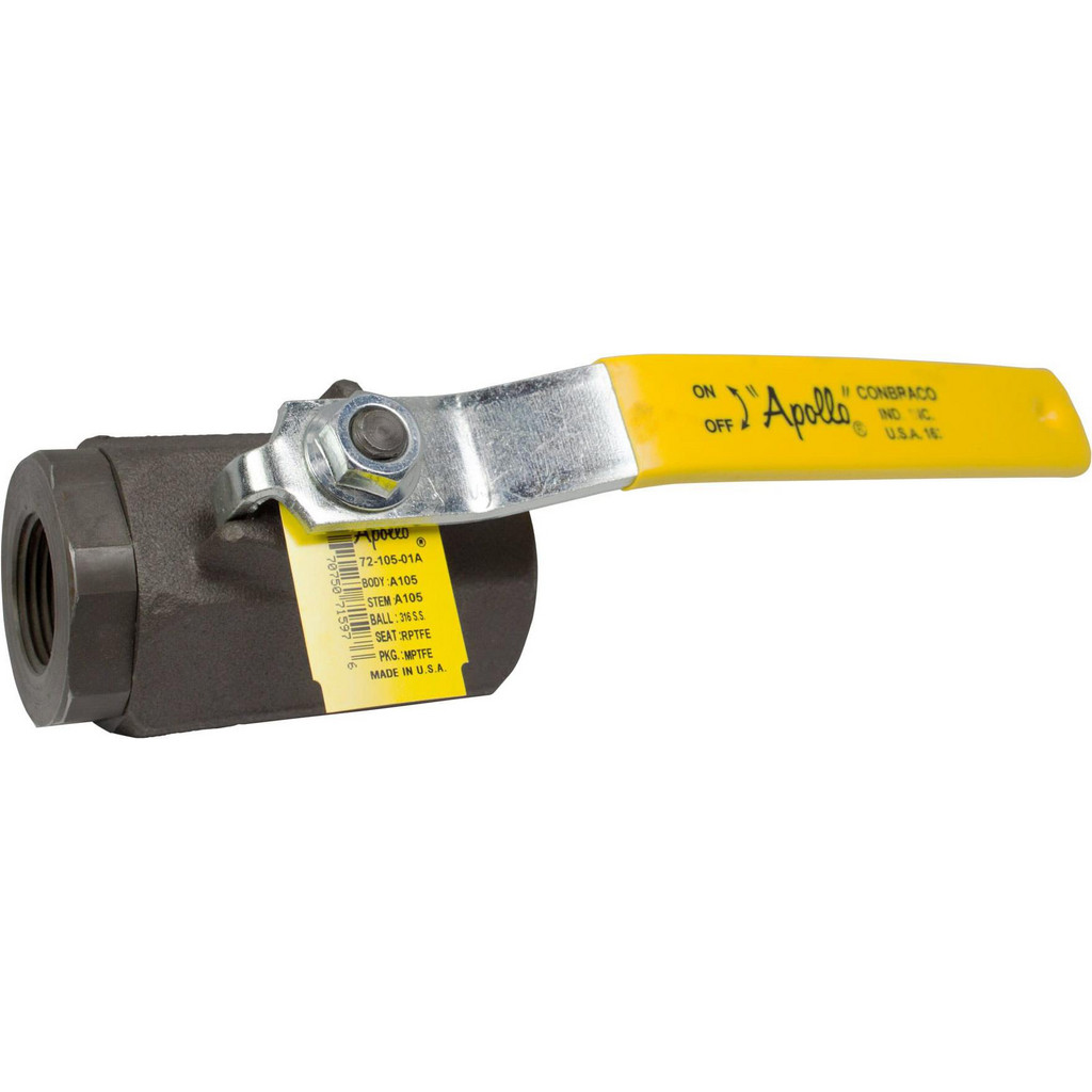 Bronze Y-Strainers - Usa