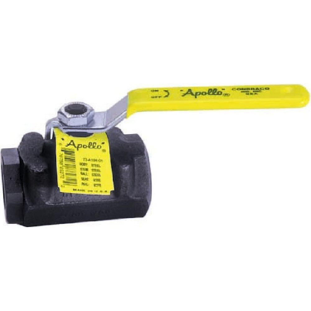 Bronze Y-Strainers - Usa
