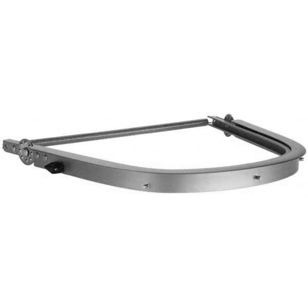 Aluminum Face Shield Frame