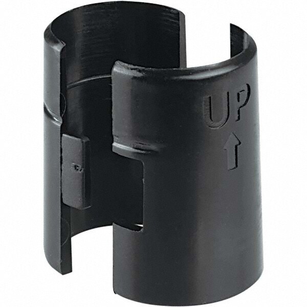 Plastic Clip: Use With Alera. Wire Shelving Units