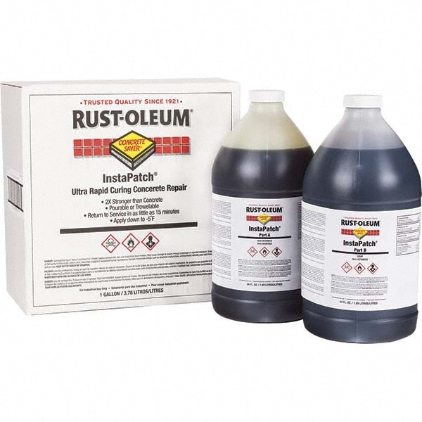 Rust-Oleum 276981 1 Gal Bottle Concrete Repair/Resurfacing Image