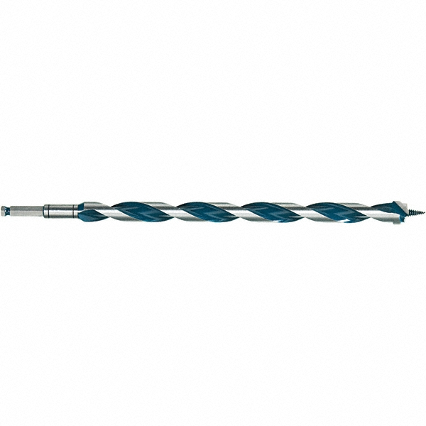 Bosch 117 12 DAREDEVIL AUGER BITS  Part NKLT16