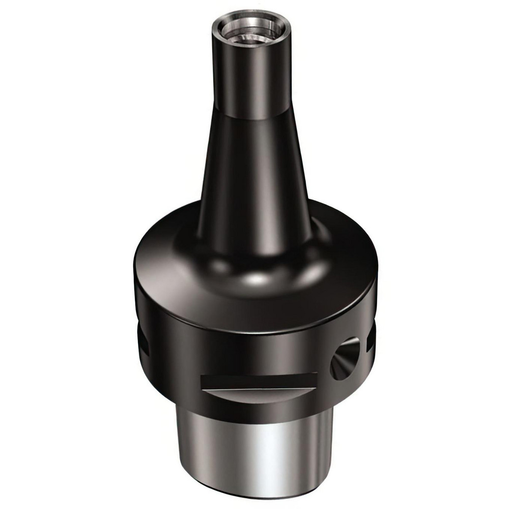 Sandvik Coromant - Replaceable Tip Milling Shanks: Shank Type: Modular ...