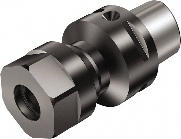 Sandvik Coromant 5730069 Collet Chuck: ER Collet, Modular Connection Shank Image