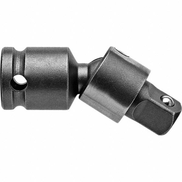 Apex Socket Adapters & Universal Joints; Type Adapter ; Male Size 3