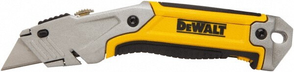 Utility Knife: Retractable