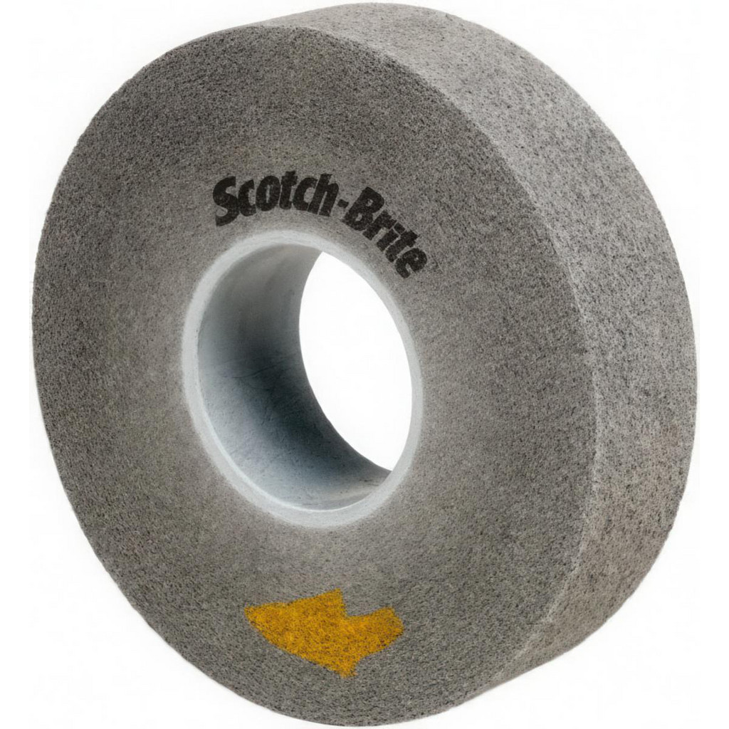 3M - Deburring Wheel: 8