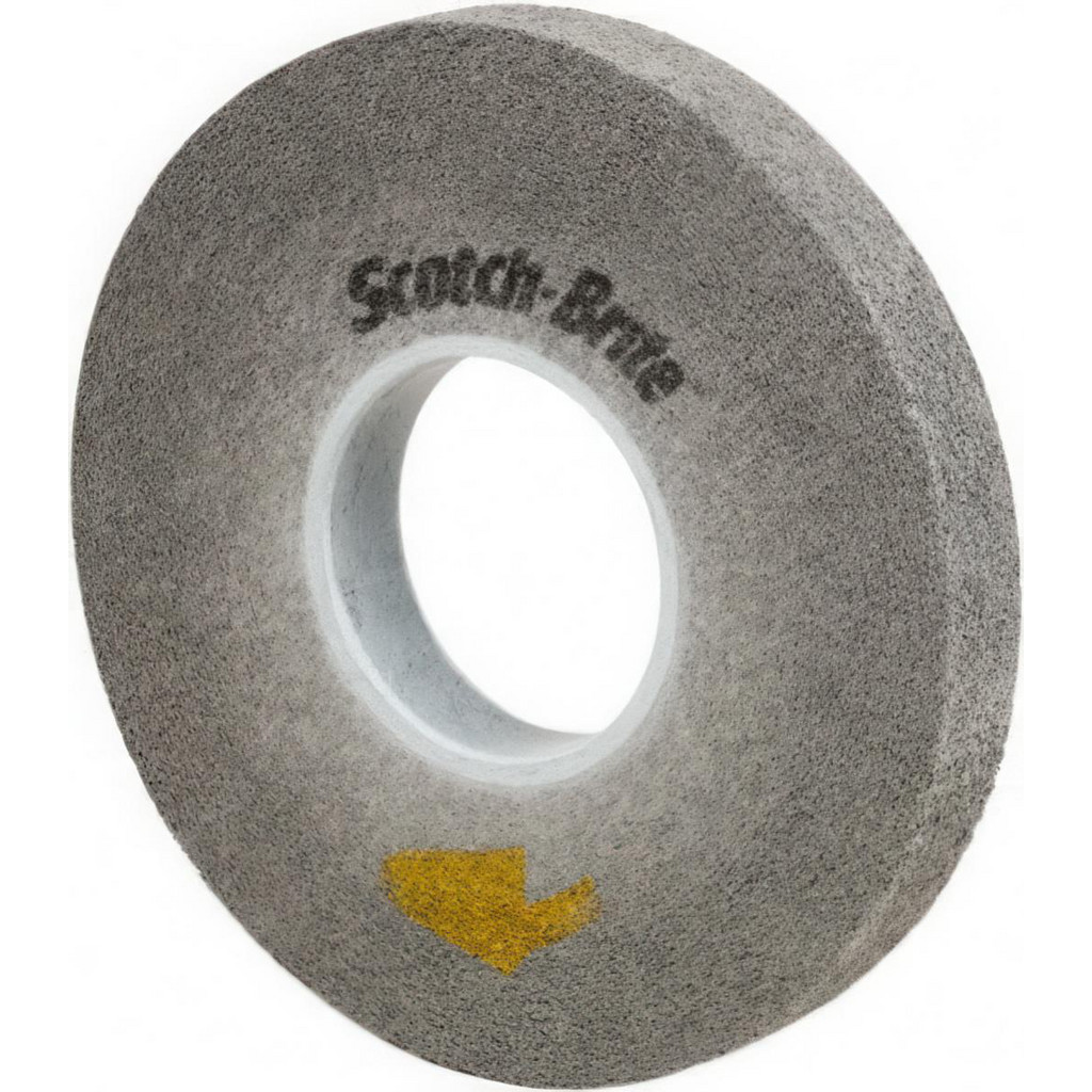3M - Deburring Wheel: 8