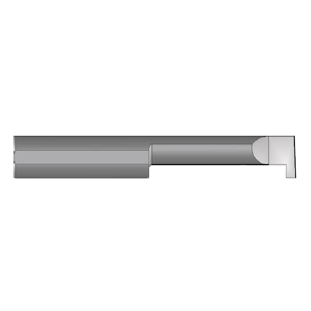 Grooving Tool: Retaining Ring
