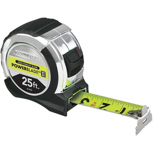 Komelon Tape Rule 1 /" X 25 /'