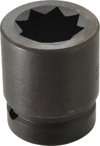 1//4-Inch Blackhawk By Proto TS-2205-2 E5 Drive Torx Impact Socket