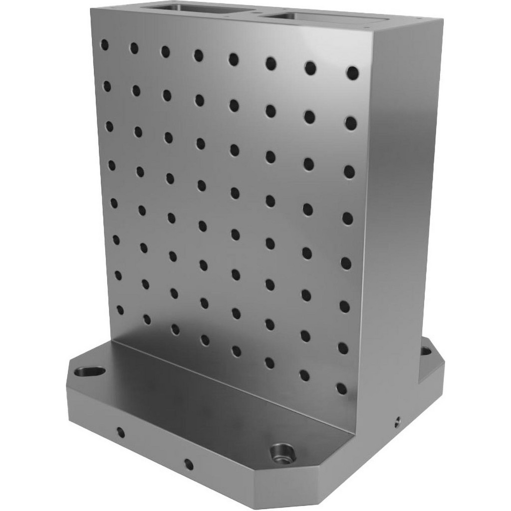 TombstoneCity - Fixture Columns: Column Shape: T-Style; Square Size ...