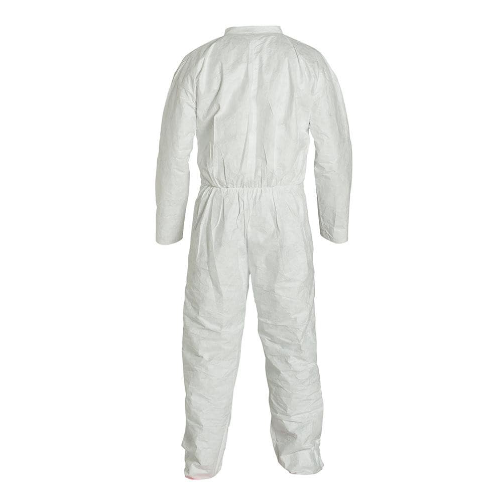 正規品販売！ Dupont - Disposable Coveralls: Particle Protection その他