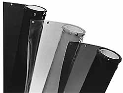 Singer Safety 64 Wide Vinyl Welding Curtain Roll 40602153