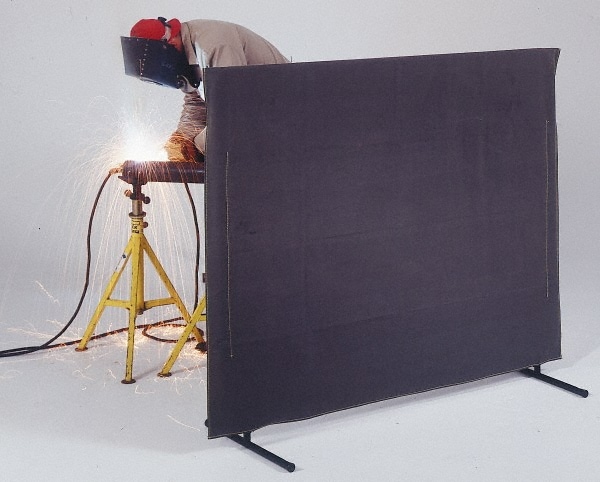 Welding Curtain & Screen Kits