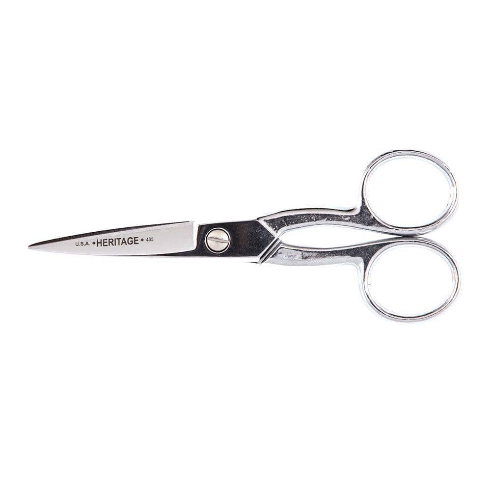 Heritage Cutlery 435 Scissors: 
