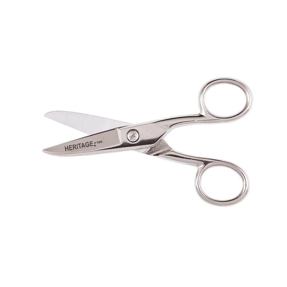 EquipTek™ Utility Scissors - ZIP1585 - Brilliant Promotional Products