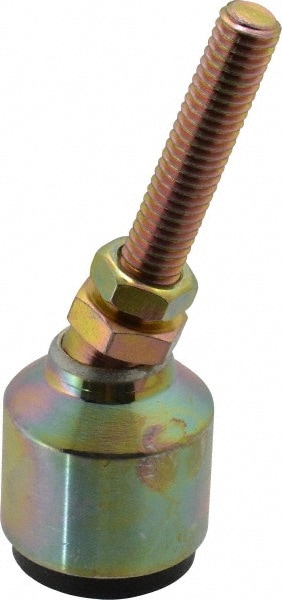 Studded Leveling Mount: 3/8-16 Thread