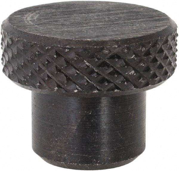 3/4" Head, Knurled Knob