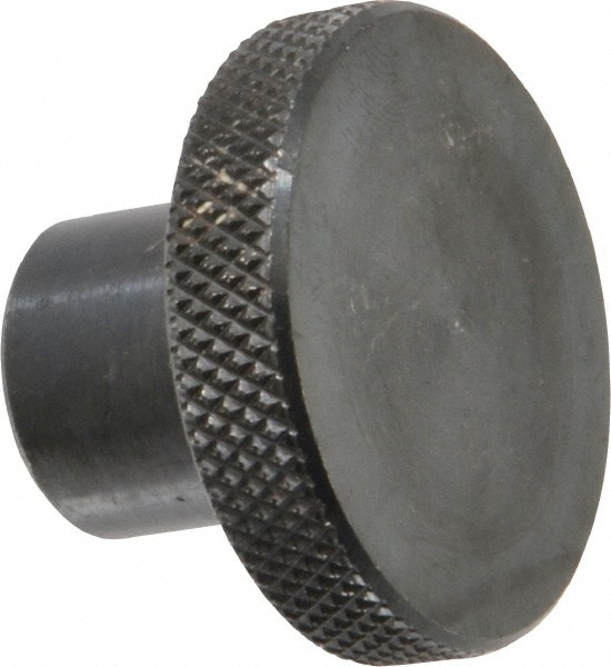 1-1/2" Head, Knurled Knob