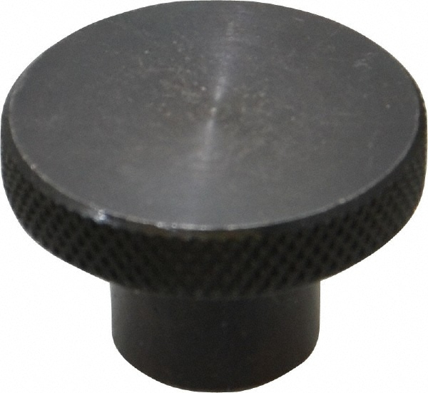 1-1/2" Head, Knurled Knob