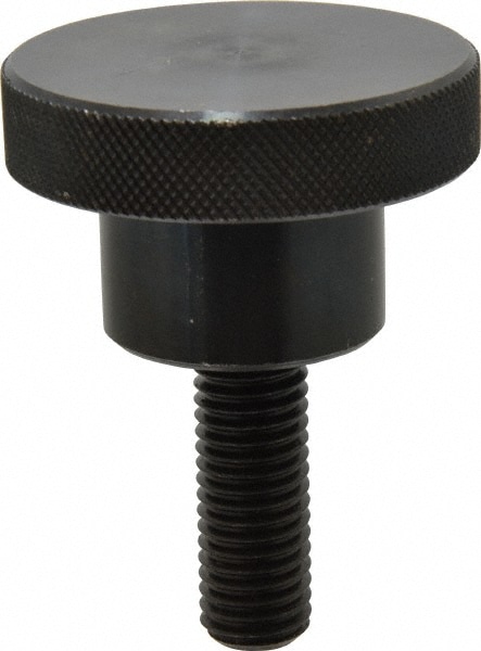 Gibraltar SKS-031-G 2-1/2" Head, Knurled Knob Image