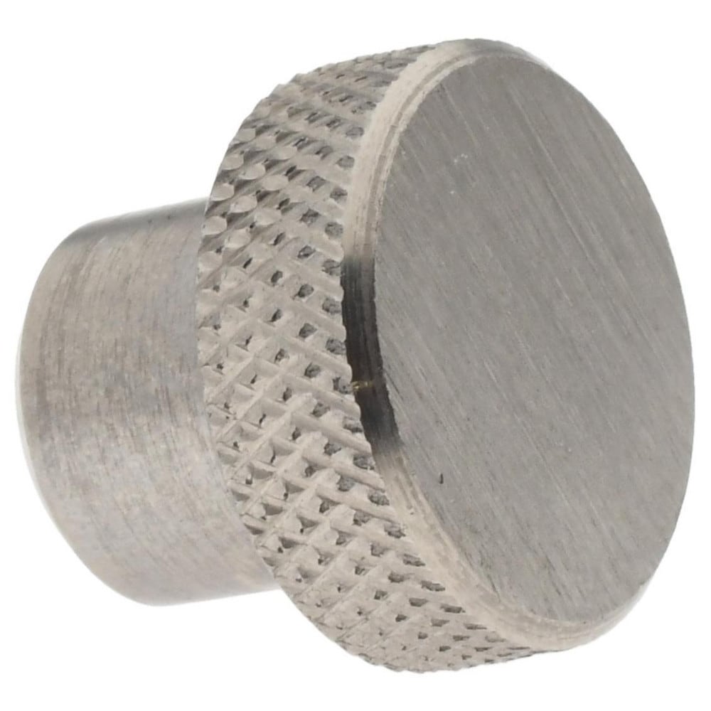 3/4" Head, Knurled Knob