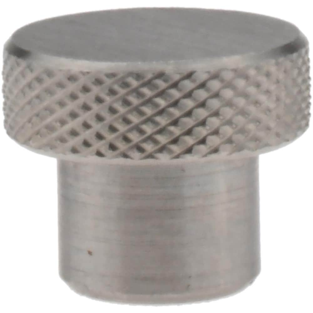 3/4" Head, Knurled Knob