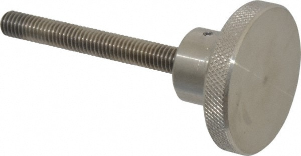 Gibraltar WSS-025-G 2" Head, Knurled Knob Image