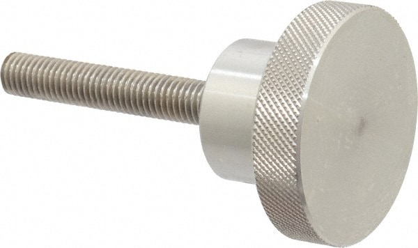 Gibraltar WSS-029-G 2-1/2" Head, Knurled Knob Image