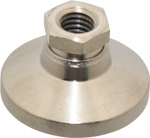 Gibraltar 5000 Lb Capacity, 1/213 Thread, 11/8" OAL, Steel Stud