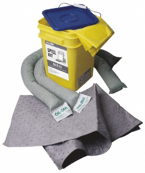 Universal Spill Kit - 5 Gal Pail