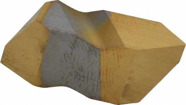 Kennametal 1112953 Threading Insert:4 Size, NT Style, KC730 Grade, C2, C3 & C4 Grade, Solid Carbide Image