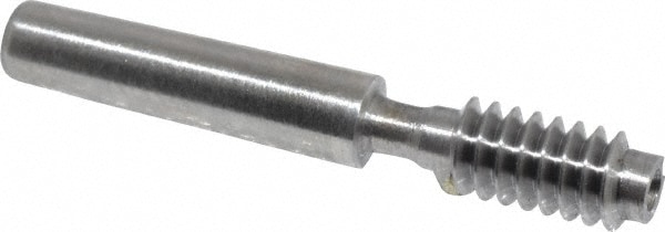 ProMax 120-02012 Corner Radius End Mill: 5/16" Dia, 3/4" LOC, 0.02" Radius, 4 Flutes Image