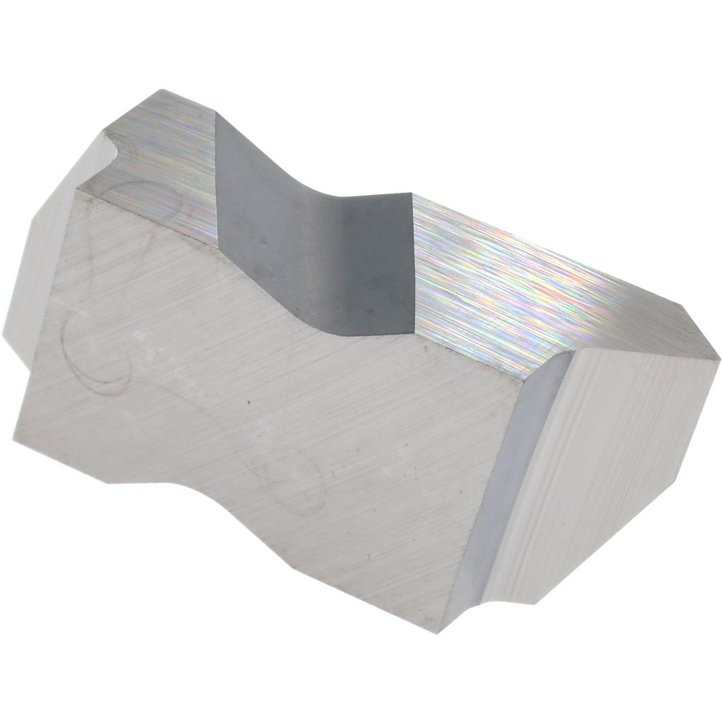Kennametal - Threading Insert: NTF3R K68, Carbide | MSC Direct
