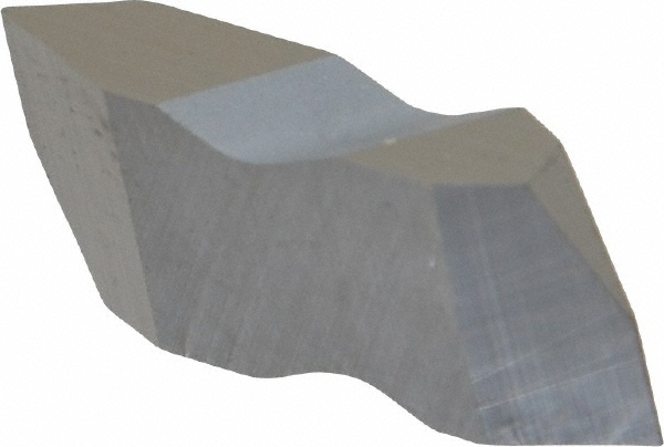 Kennametal 1113505 Threading Insert:3 Size, NT Style, K68 Grade, C3 Grade, Solid Carbide Image