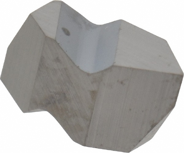 Kennametal 1113507 Threading Insert:2 Size, NT Style, K68 Grade, C3 Grade, Solid Carbide Image