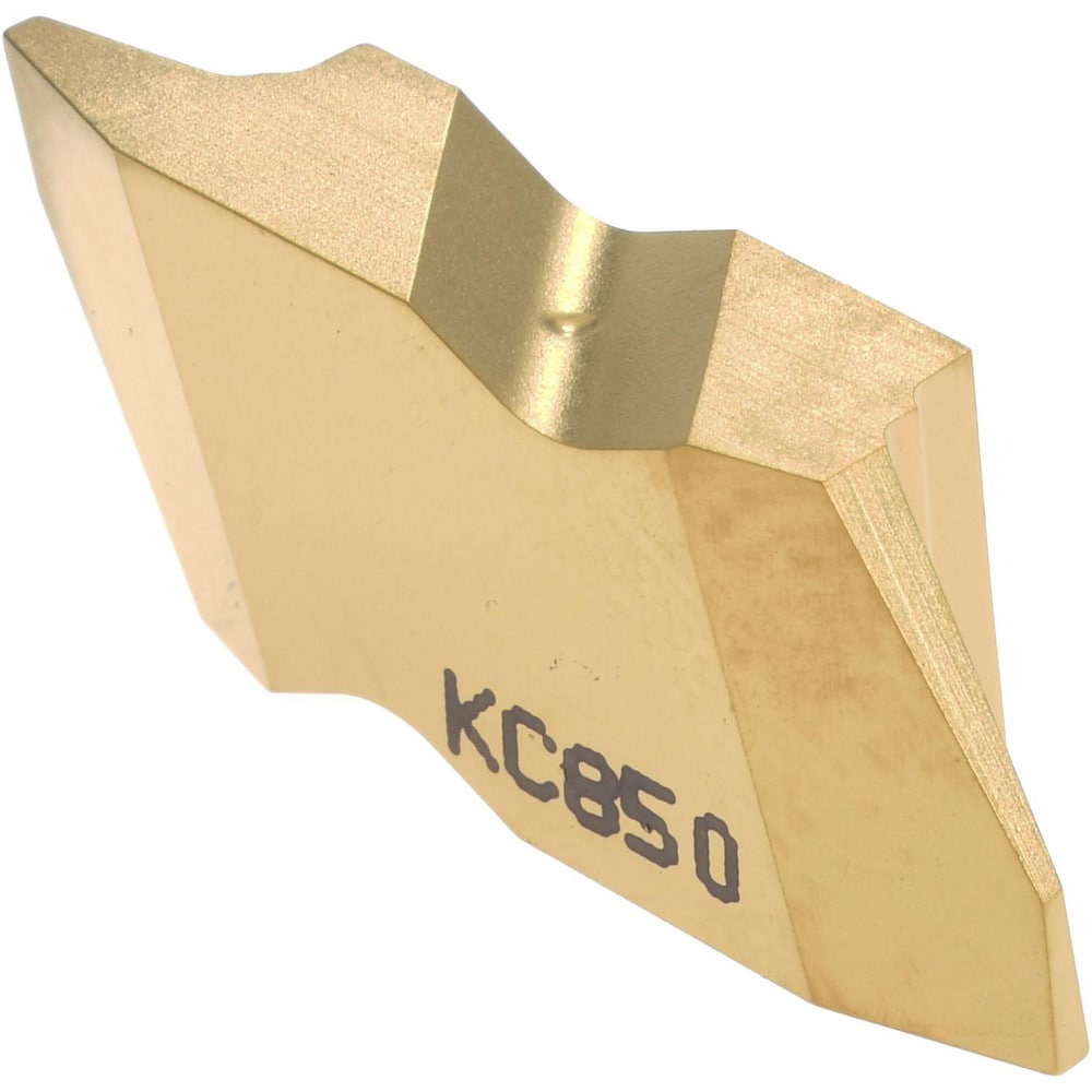 Threading Insert: NA3R10 KC850, Carbide