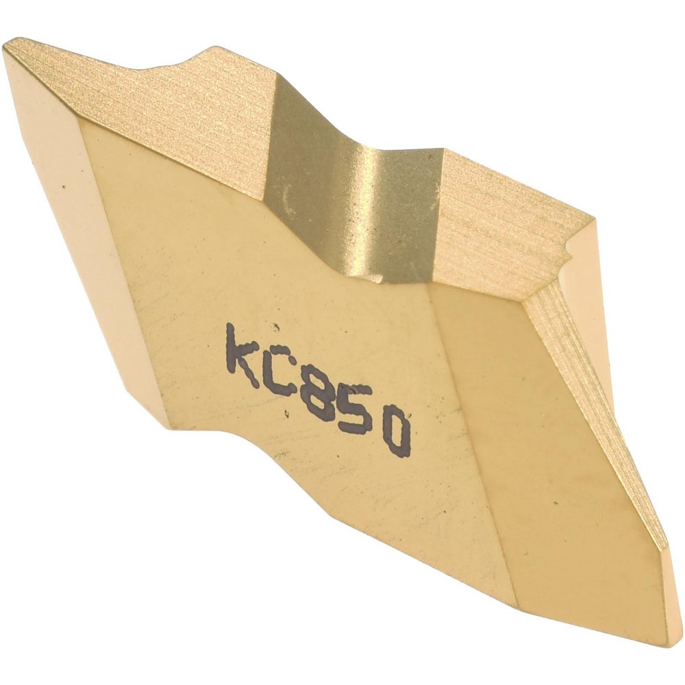 Threading Insert: NA3R12 KC850, Carbide