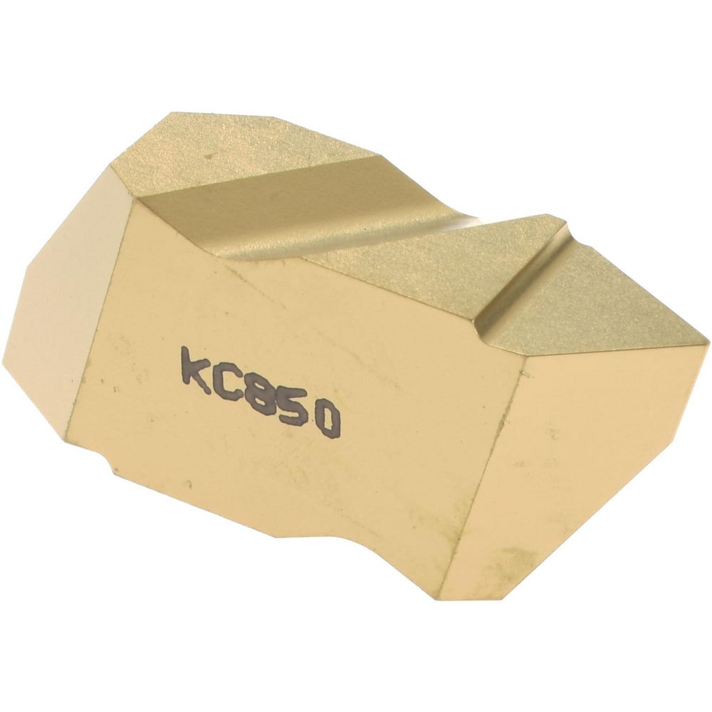 Threading Insert: NTP4L KC850, Carbide