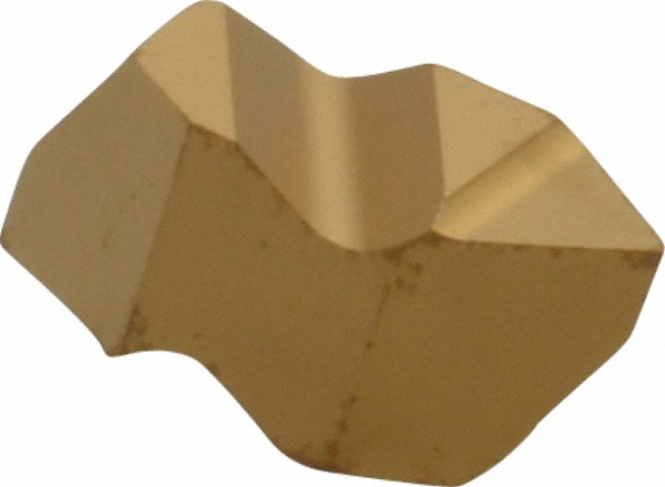 Kennametal 1113818 Threading Insert:2 Size, NTP Style, KC850 Grade, C5, C6 Grade, Solid Carbide Image