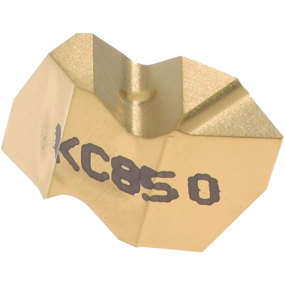 Threading Insert: NTP2R KC850, Carbide